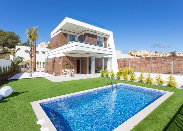 Fotografo inmobiliario Orihuela Costa y Torrevieja